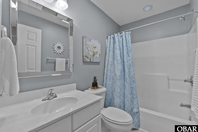 $750,000 | 1223 Ballast Point, Unit 1223, Manteo, NC 27954