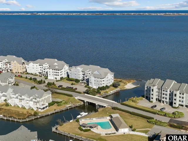 $750,000 | 1223 Ballast Point, Unit 1223, Manteo, NC 27954