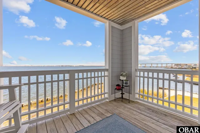 $750,000 | 1223 Ballast Point, Unit 1223, Manteo, NC 27954