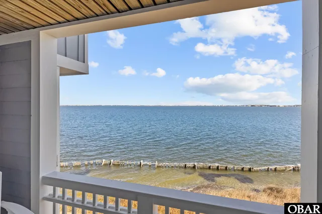 $750,000 | 1223 Ballast Point, Unit 1223, Manteo, NC 27954