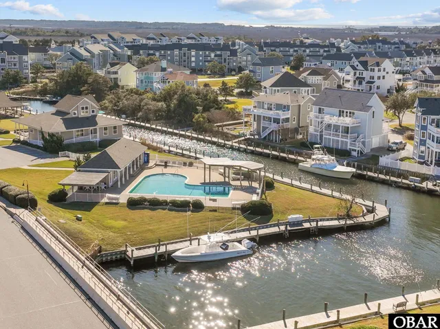 $750,000 | 1223 Ballast Point, Unit 1223, Manteo, NC 27954