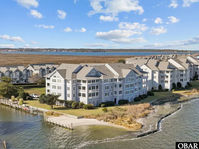 $750,000 | 1223 Ballast Point, Unit 1223, Manteo, NC 27954