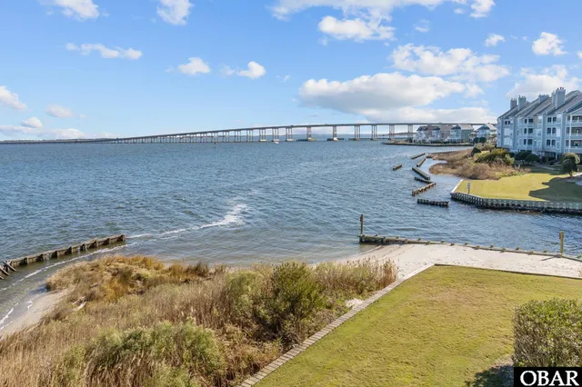 $750,000 | 1223 Ballast Point, Unit 1223, Manteo, NC 27954