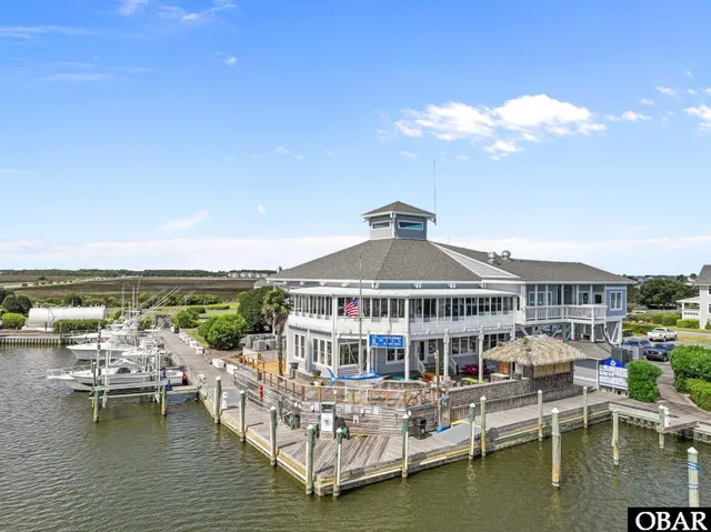$750,000 | 1223 Ballast Point, Unit 1223, Manteo, NC 27954