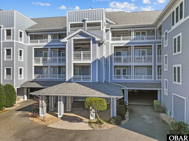 $750,000 | 1223 Ballast Point, Unit 1223, Manteo, NC 27954