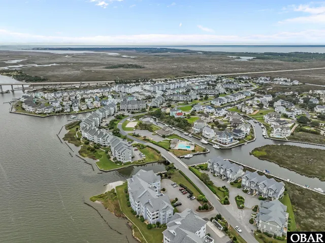 $750,000 | 1223 Ballast Point, Unit 1223, Manteo, NC 27954