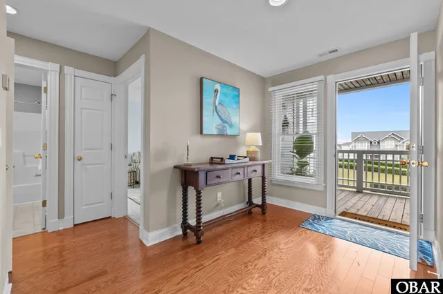 $750,000 | 1223 Ballast Point, Unit 1223, Manteo, NC 27954