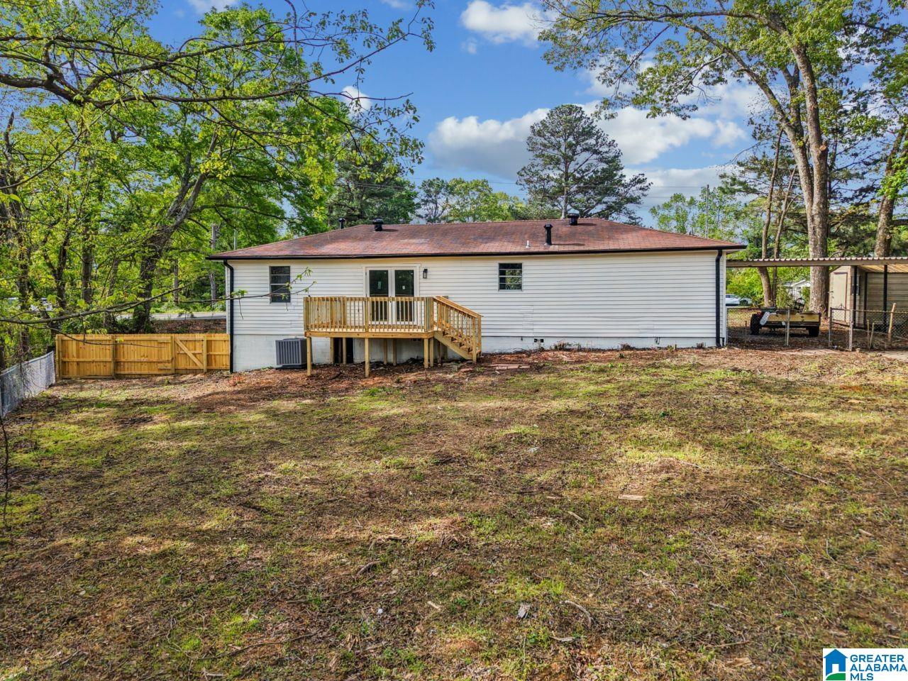 4000 Hazelwood Road Adamsville, AL 35005 - Photo 3 of 23