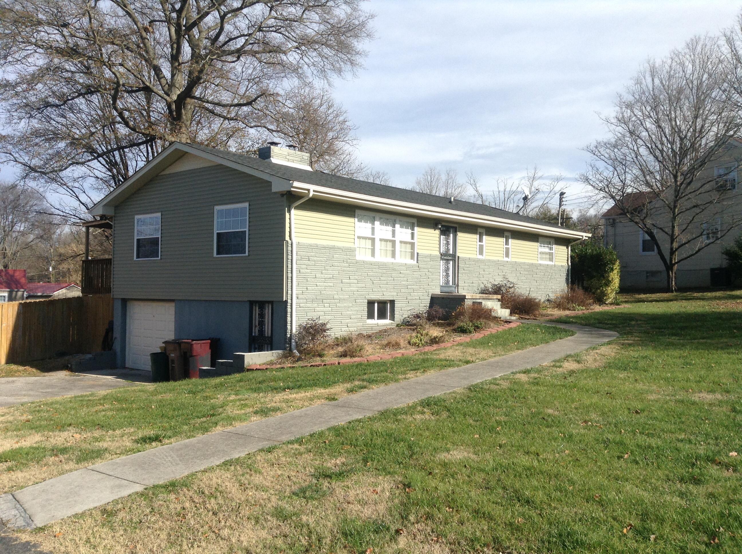 315 Taylor Road Knoxville, TN 37920 - Photo 2 of 27 image