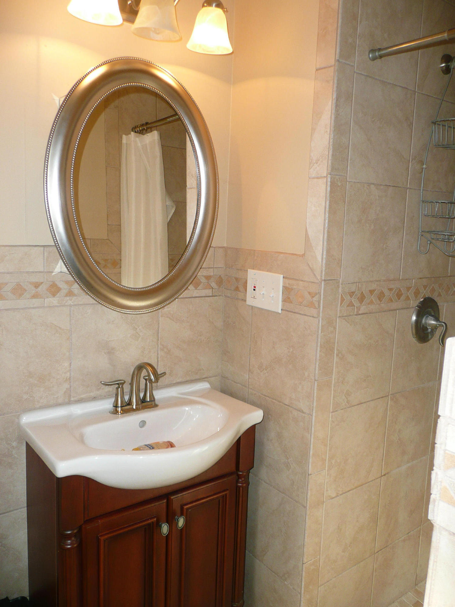 315 Taylor Road Knoxville, TN 37920 - Photo 17 of 27 Master Bath