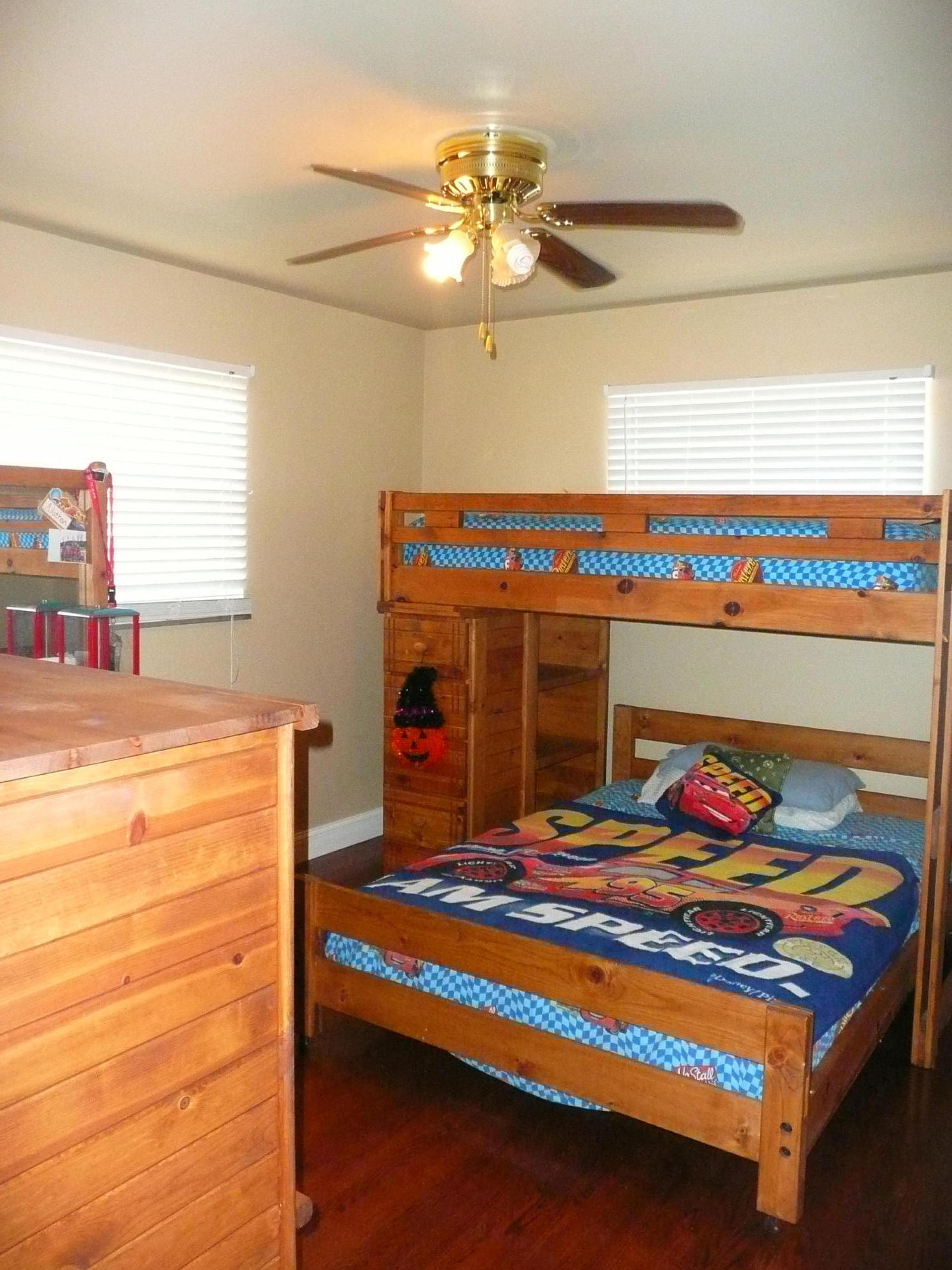 315 Taylor Road Knoxville, TN 37920 - Photo 18 of 27 secondary bedroom
