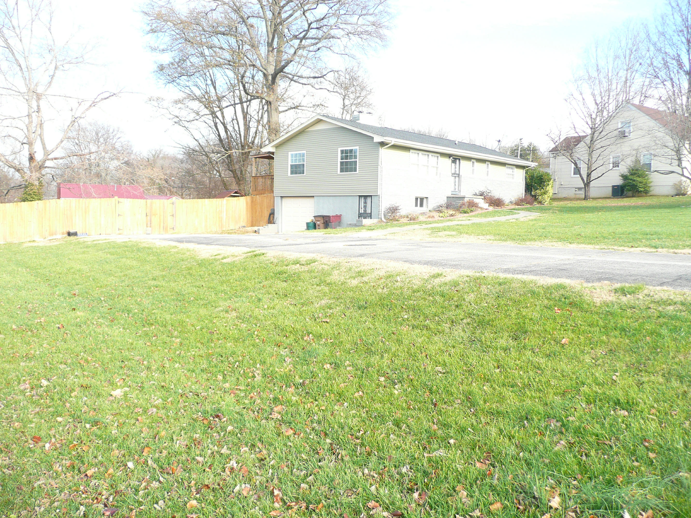 315 Taylor Road Knoxville, TN 37920 - Photo 3 of 27 Huge Lot