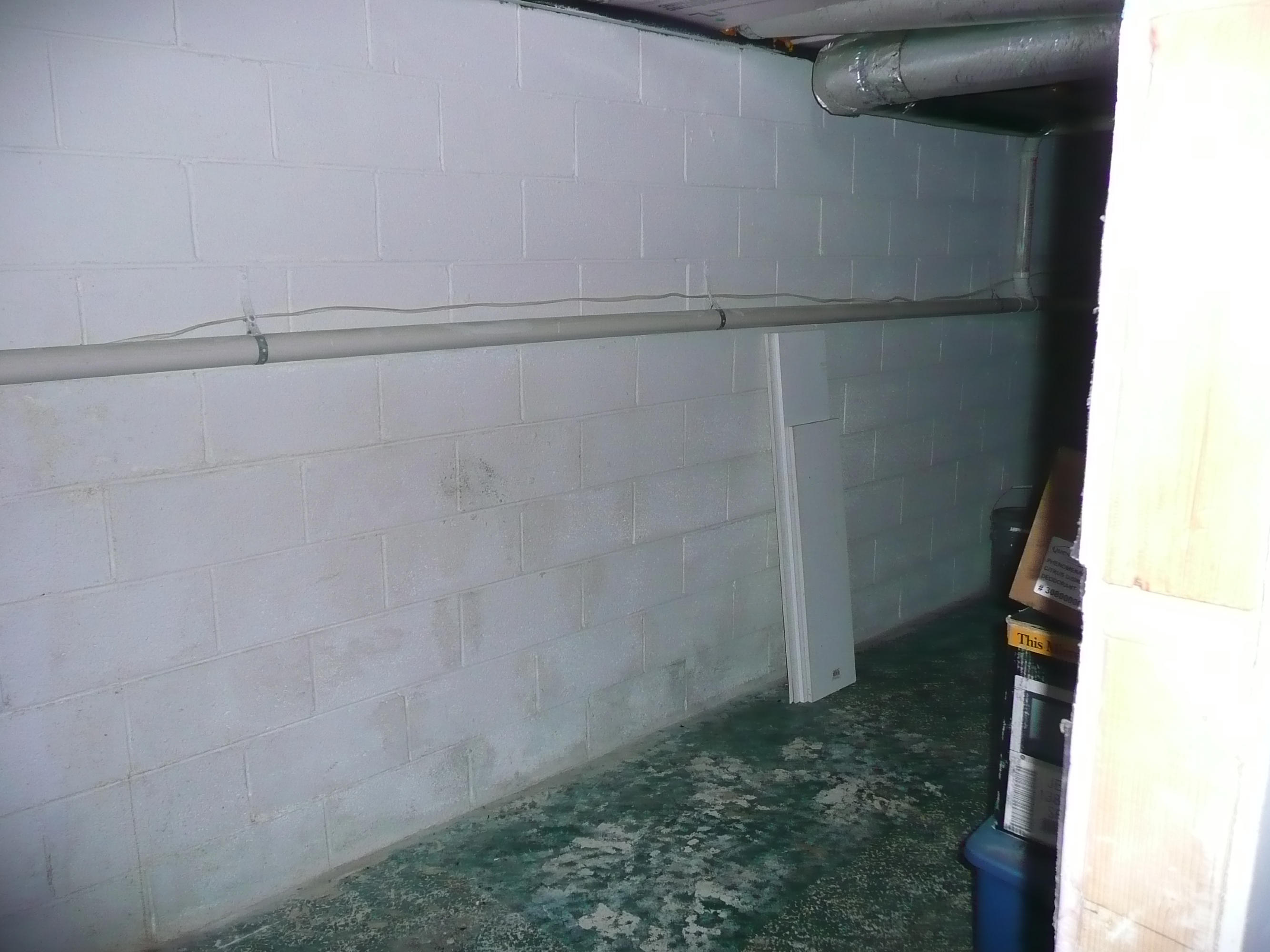 315 Taylor Road Knoxville, TN 37920 - Photo 23 of 27 extra storage in basement