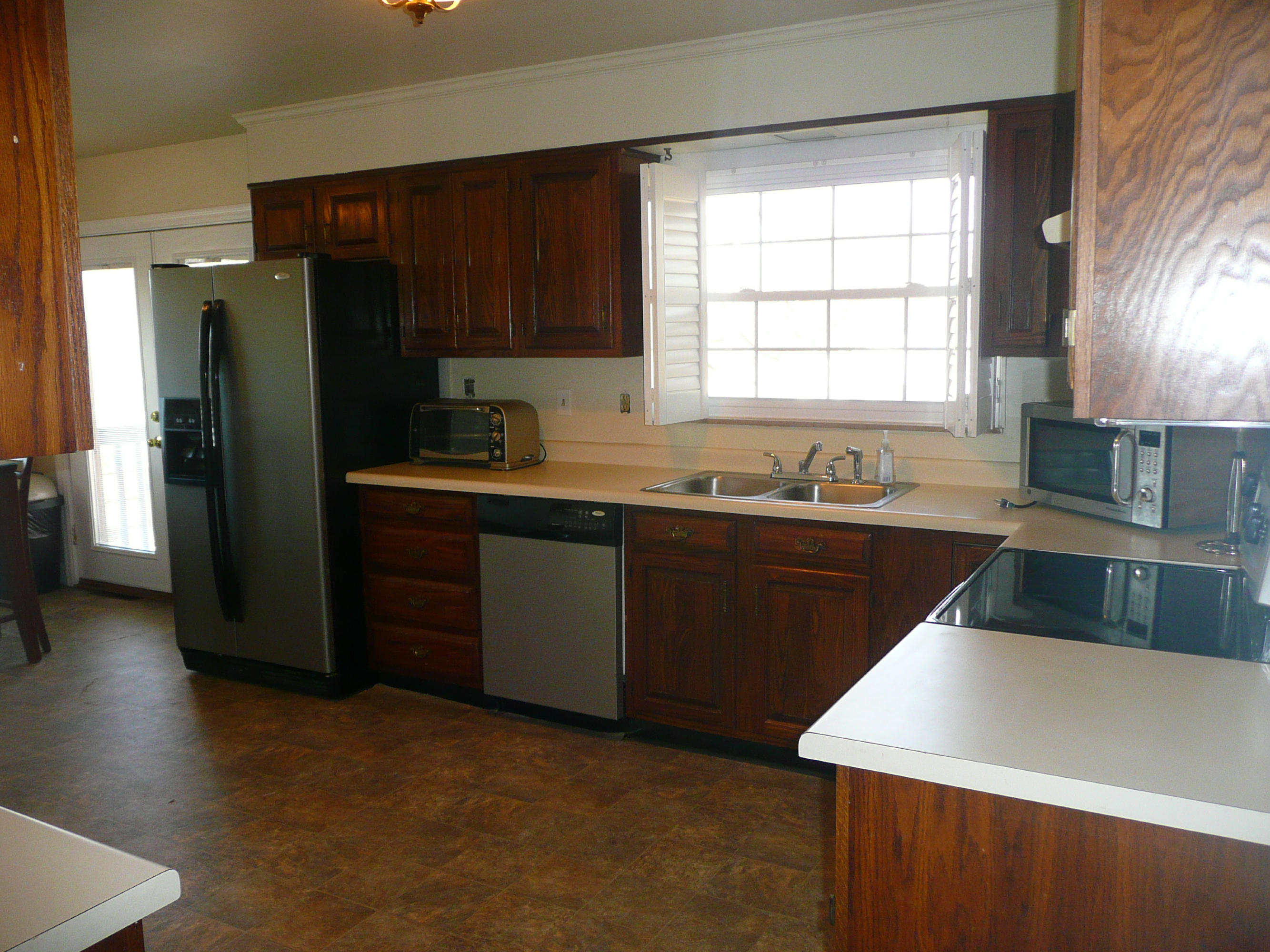 315 Taylor Road Knoxville, TN 37920 - Photo 7 of 27 fully equipped kitchen