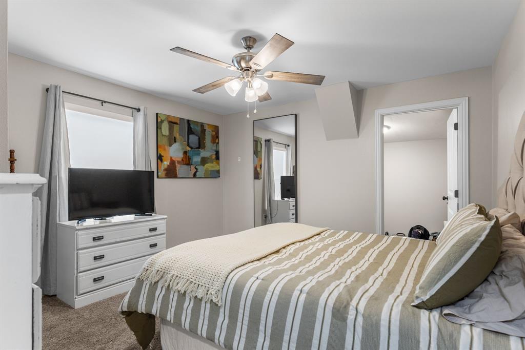 403 South Main Street Holliday, TX 76366 - Photo 20 of 32