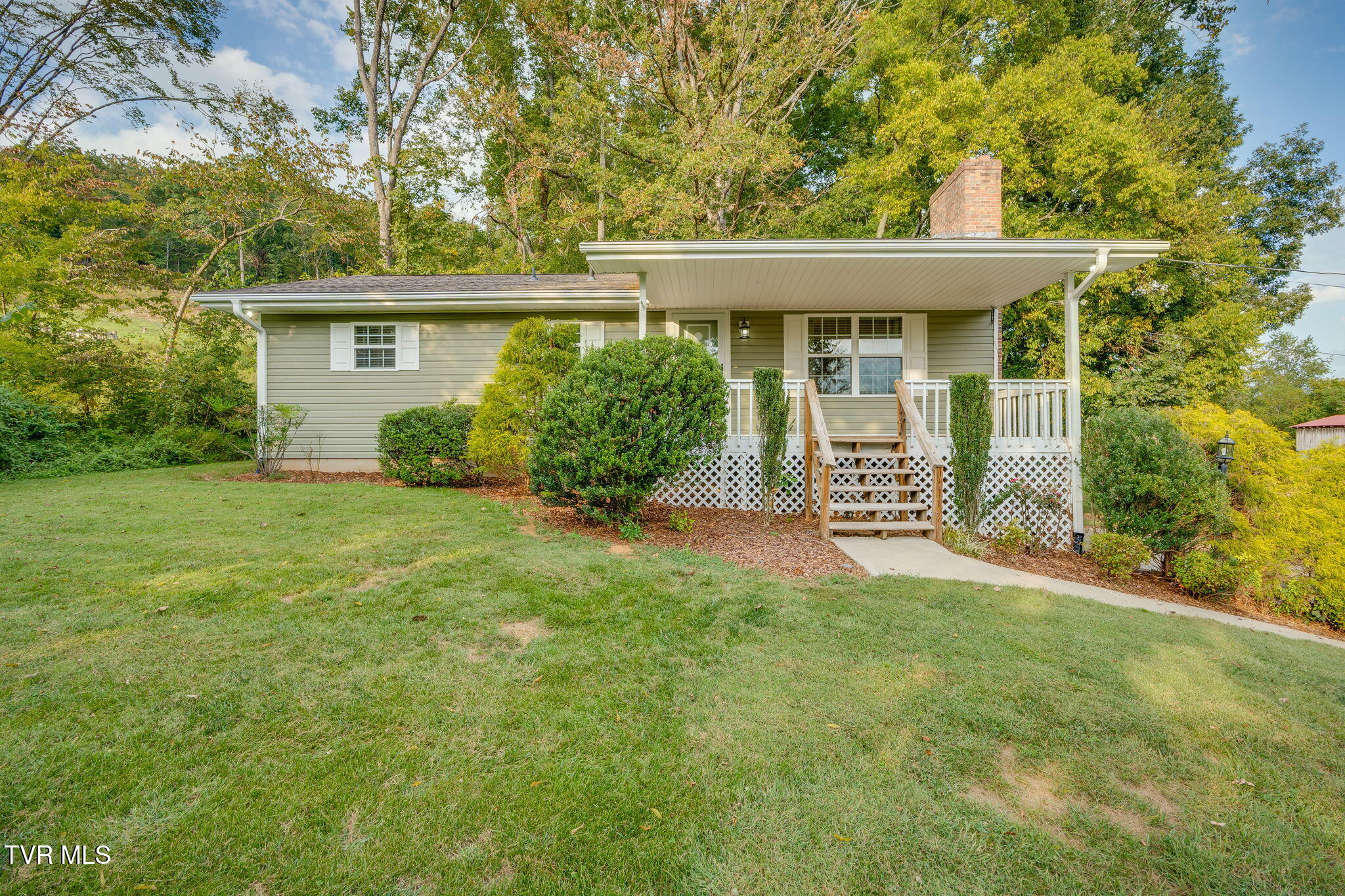258 Providence Road Telford, TN 37690 - Photo 1 of 41 001