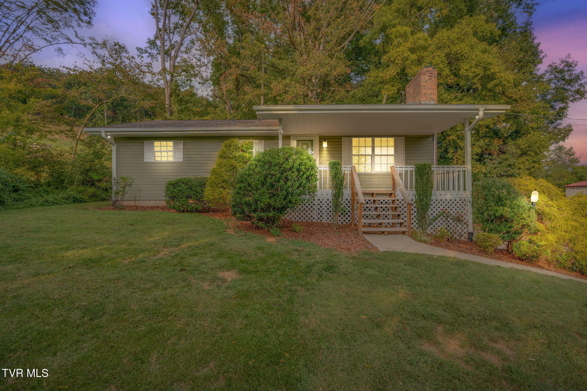 258 Providence Road Telford, TN 37690 - Photo 2 of 41 001a