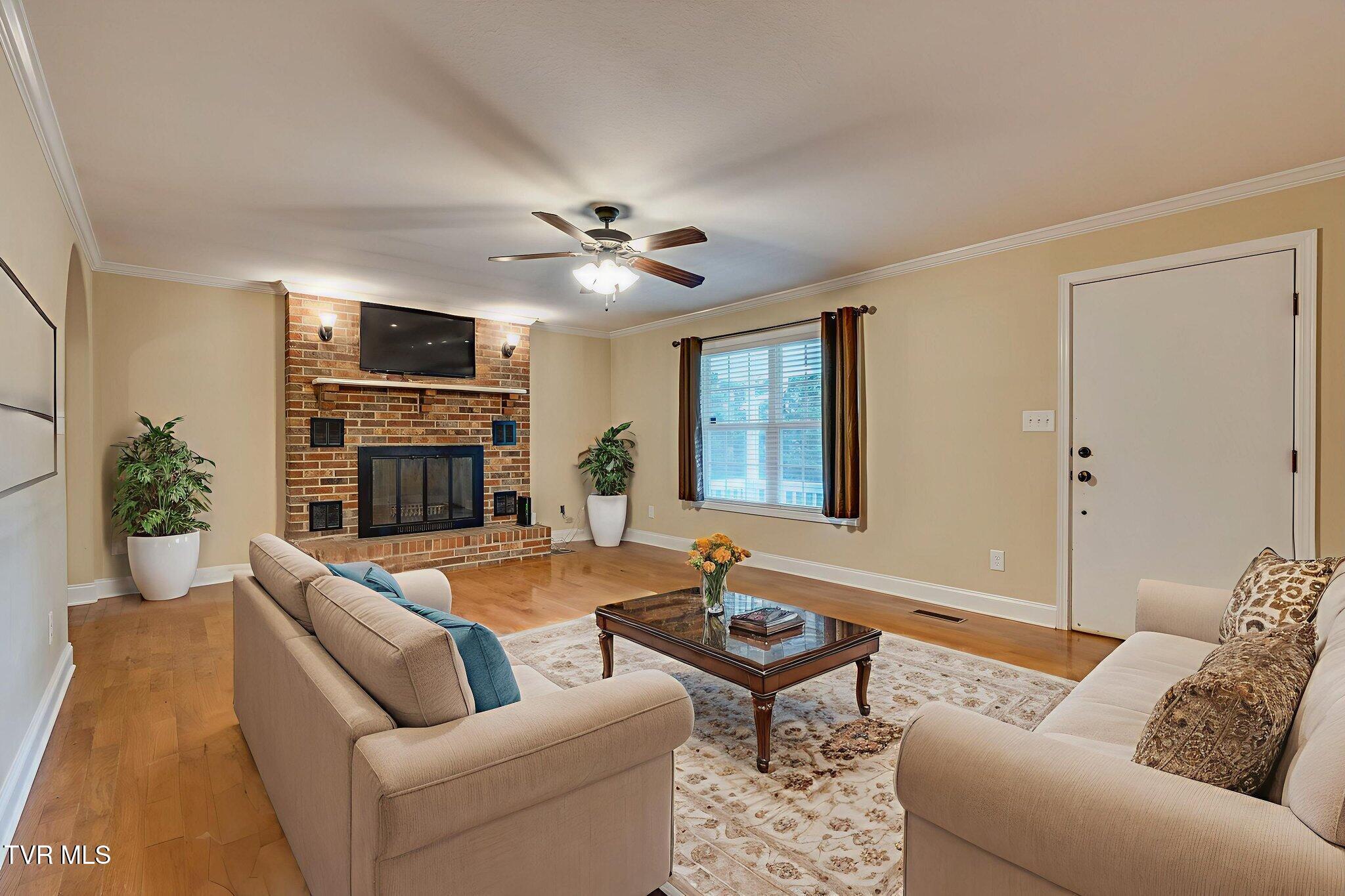 258 Providence Road Telford, TN 37690 - Photo 7 of 41 005 virtually staged