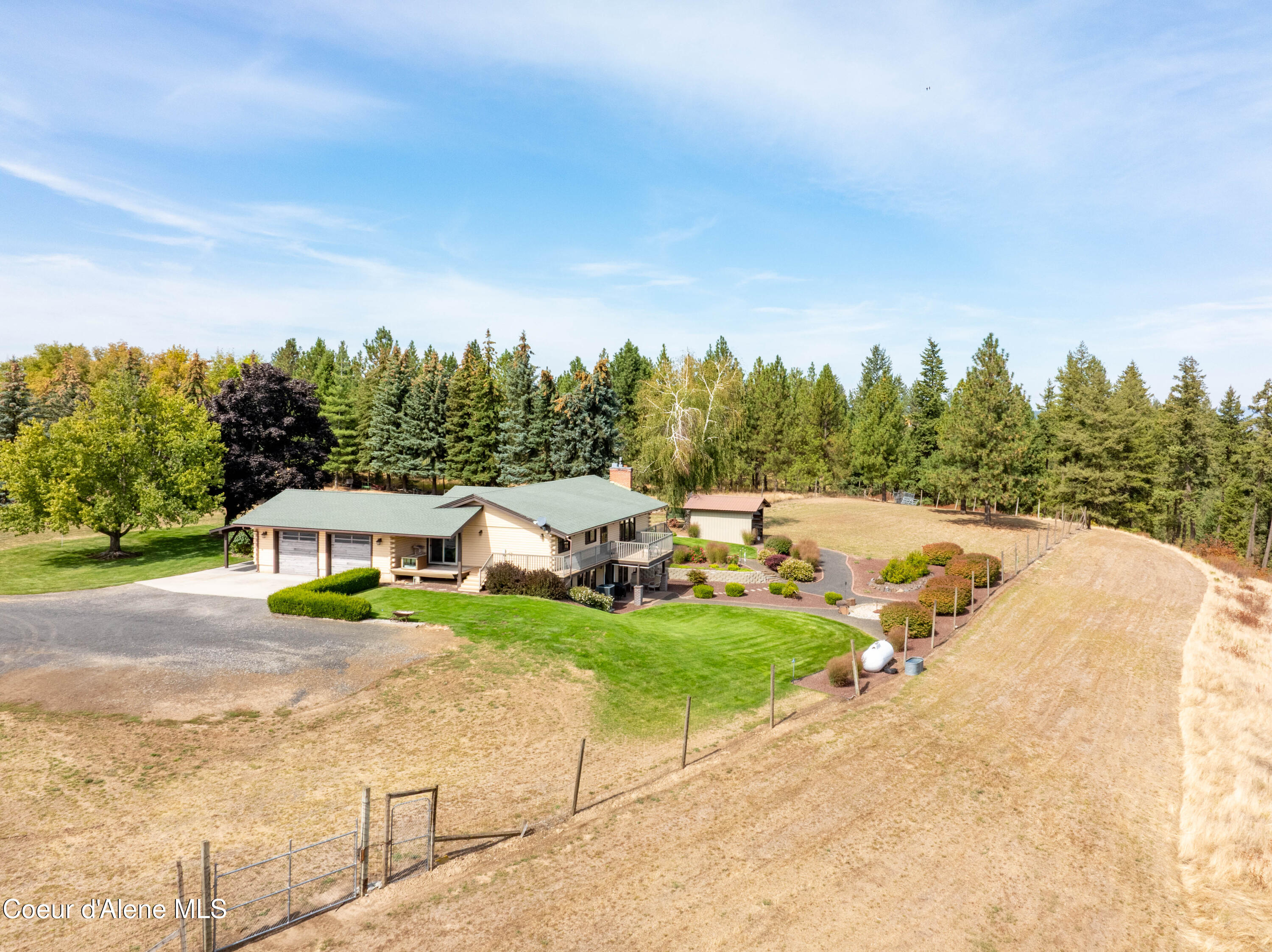 19102 North Sands Road Colbert, WA 99005 - Photo 51 of 68 19102NSandsRdFinals-19102NSandsRd---23