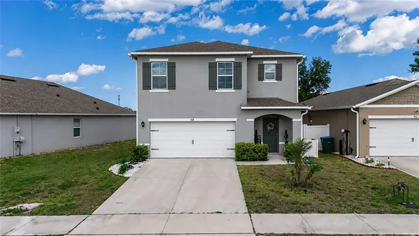 $455,990 | 928 August Sky Drive, Deltona, FL 32738