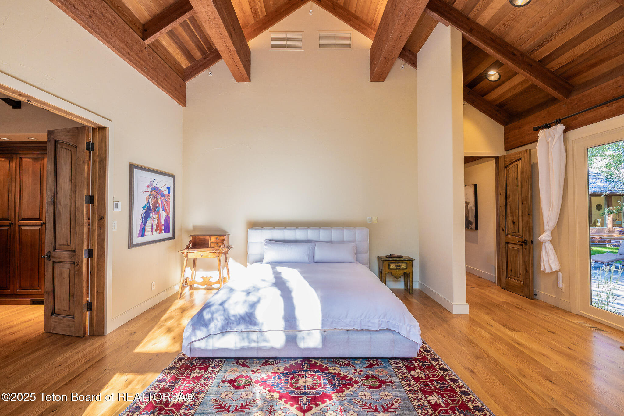 2540 Trader Road Jackson, WY 83001 - Photo 20 of 45 Junior Primary Suite