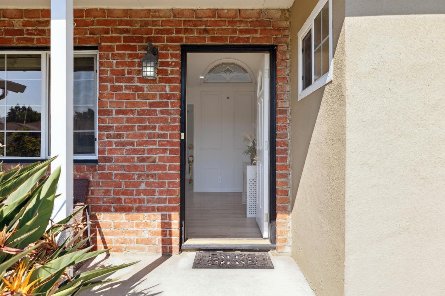 7527 Sutton Lane Dublin, CA 94568 - Photo 10 of 45 a view of a door of the house