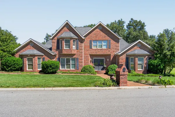 $679,929 | 1166 Sheraton Drive, Cookeville, TN 38501