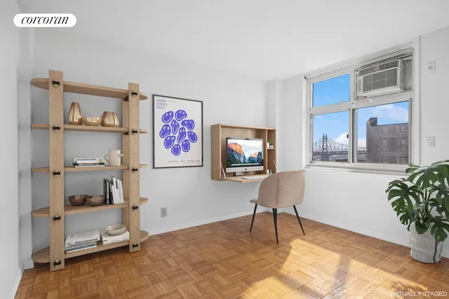 $1,295,000 | 555 Main Street, Unit 1710 | Roosevelt Island