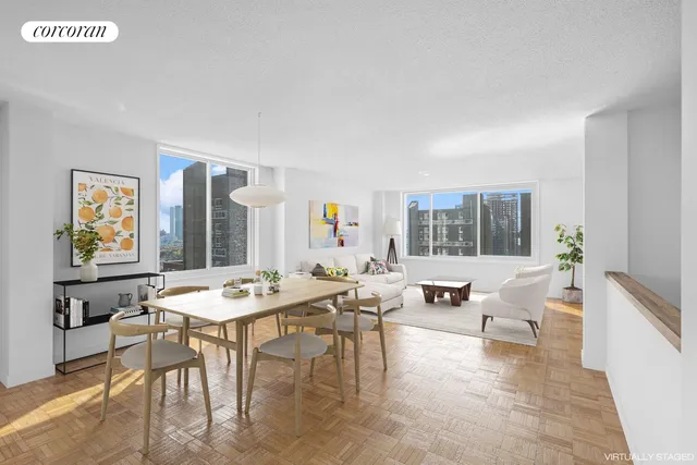 $1,295,000 | 555 Main Street, Unit 1710 | Roosevelt Island