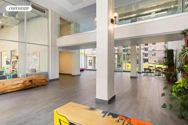$1,295,000 | 555 Main Street, Unit 1710 | Roosevelt Island