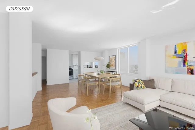 $1,295,000 | 555 Main Street, Unit 1710 | Roosevelt Island