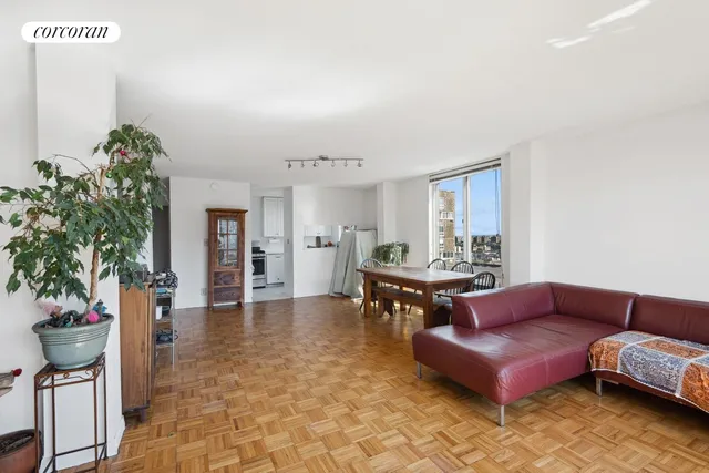 $1,295,000 | 555 Main Street, Unit 1710 | Roosevelt Island