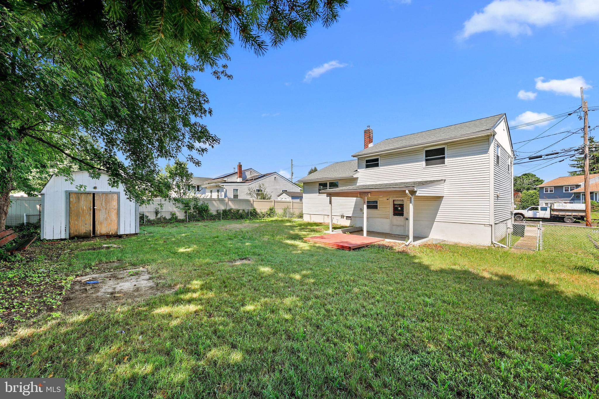 532 Williams Avenue Runnemede, NJ 08078 - Photo 19 of 23