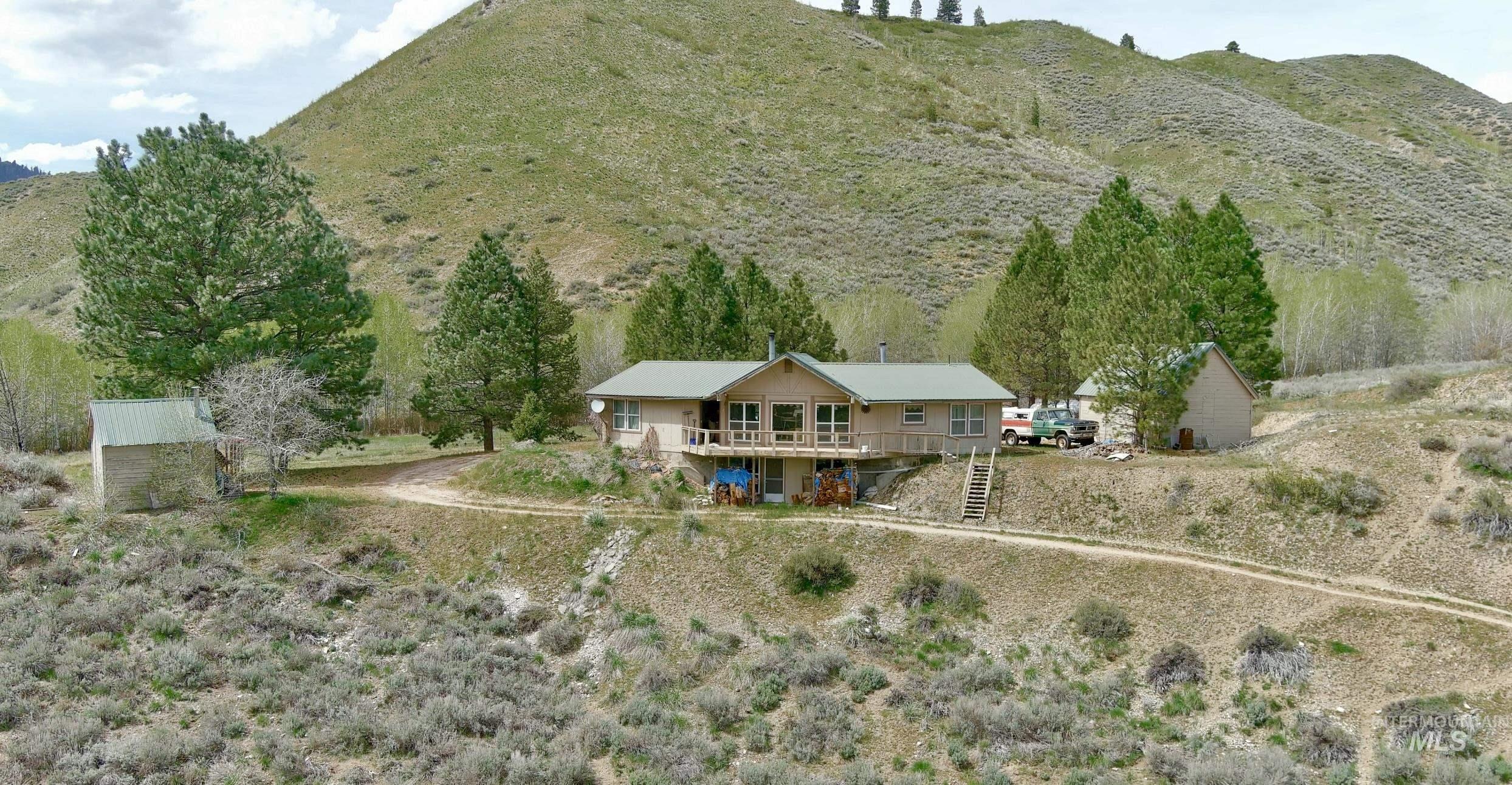 4942 East Baumgartner Road Mountain Home, ID 83647 - Photo 8 of 16