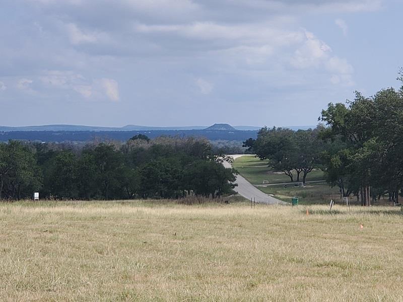 98 Axis Circle, Unit 98 Fredericksburg, TX 78624 - Photo 28 of 33 a view of outdoor space and yard