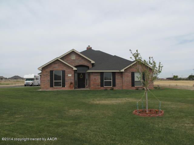 16300 Hope Road Canyon, TX 79015 - Photo 1 of 26 16300 Hope 032