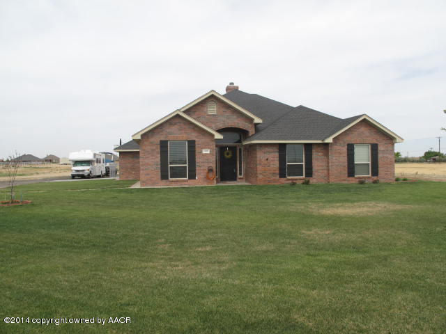 16300 Hope Road Canyon, TX 79015 - Photo 2 of 26 16300 Hope 033