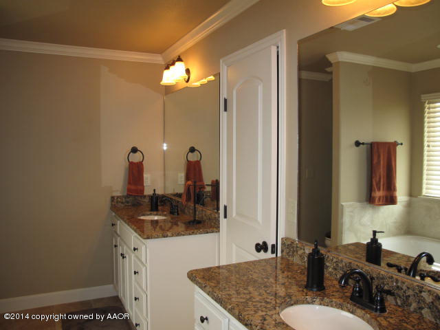 16300 Hope Road Canyon, TX 79015 - Photo 11 of 26 16300 Hope 016