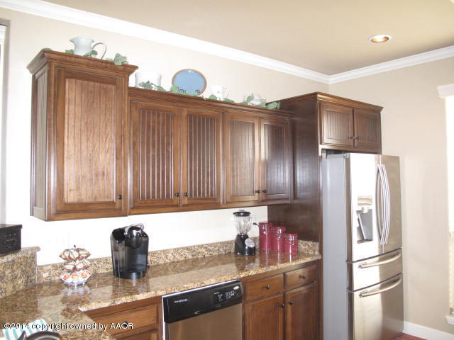 16300 Hope Road Canyon, TX 79015 - Photo 15 of 26 16300 Hope 020