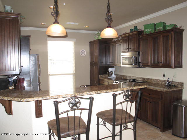 16300 Hope Road Canyon, TX 79015 - Photo 17 of 26 16300 Hope 024