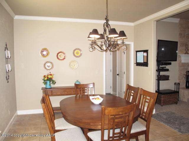 16300 Hope Road Canyon, TX 79015 - Photo 18 of 26 16300 Hope 022