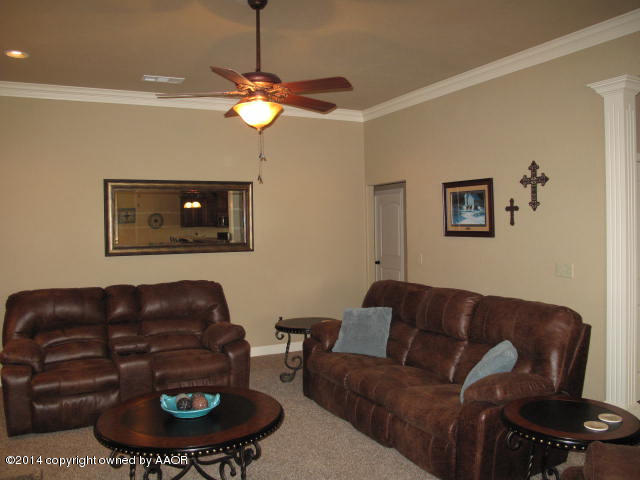 16300 Hope Road Canyon, TX 79015 - Photo 20 of 26 16300 Hope 030