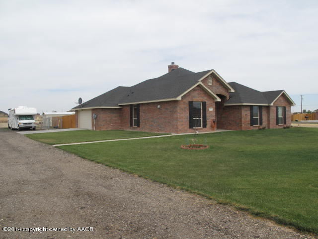 16300 Hope Road Canyon, TX 79015 - Photo 3 of 26 16300 Hope 034