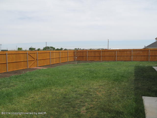 16300 Hope Road Canyon, TX 79015 - Photo 26 of 26 16300 Hope 035