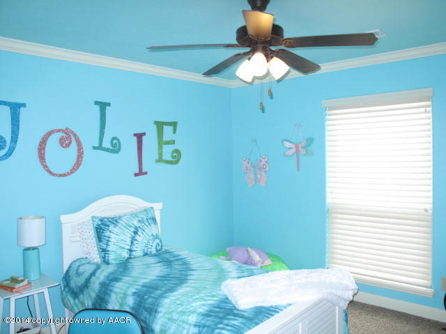 16300 Hope Road Canyon, TX 79015 - Photo 5 of 26 16300 Hope 006