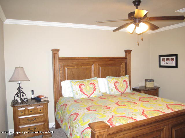 16300 Hope Road Canyon, TX 79015 - Photo 6 of 26 16300 Hope 008