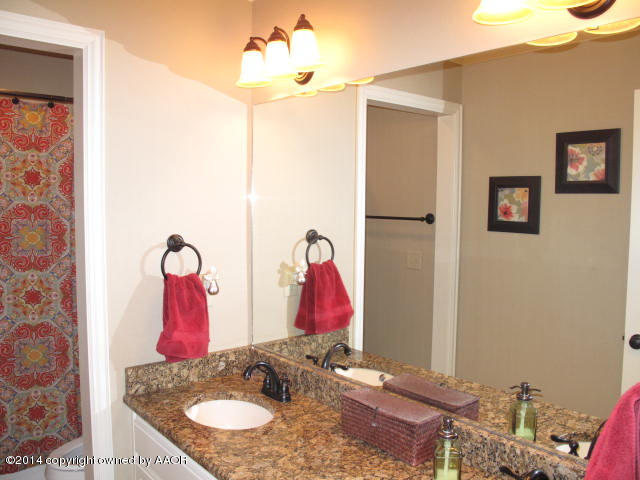 16300 Hope Road Canyon, TX 79015 - Photo 7 of 26 16300 Hope 011