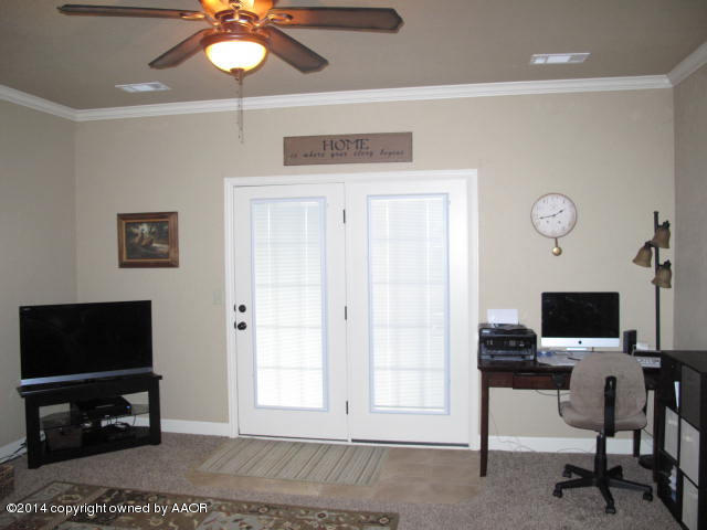 16300 Hope Road Canyon, TX 79015 - Photo 8 of 26 16300 Hope 012