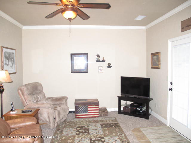 16300 Hope Road Canyon, TX 79015 - Photo 9 of 26 16300 Hope 013
