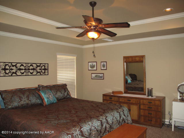 16300 Hope Road Canyon, TX 79015 - Photo 10 of 26 16300 Hope 015